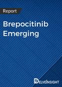 Brepocitinib Emerging Drug Insight Report