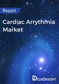 Cardiac Arrythmia Market Report