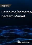 Cefepime/enmetazobactam Emerging Drug Insight