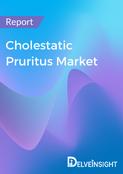 Cholestatic Pruritus Market Report