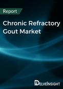 Chronic Refractory Gout Market Report