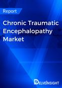 Chronic Traumatic Encephalopathy Market