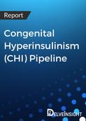 Congenital Hyperinsulinism (CHI) Pipeline Report