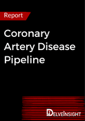Coronary Artery Disease Pipeline Insight