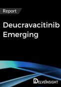 Deucravacitinib Emerging Drug Insight Report