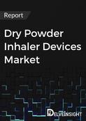 Dry Powder Inhaler Devices Market