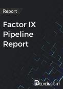 Factor IX Pipeline Report