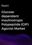 GIP Agonist Market Report