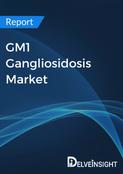 GM1 Gangliosidosis Market Report