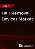 Hair Removal Devices Market Report