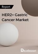 HER2+ Gastric Cancer Market Report