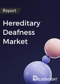 Hereditary Deafness Market