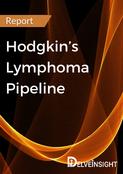 Hodgkin’s Lymphoma Pipeline Report