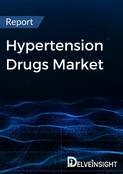 Hypertension Drugs Market Report