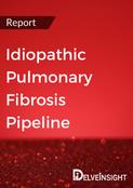 Idiopathic Pulmonary Fibrosis Pipeline