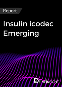 Insulin icodec Emerging Drug Insight Report