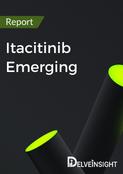 Itacitinib Emerging Drug Insight Report