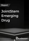 JOINTSTEM Emerging Drug Insight