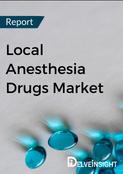 Local Anesthesia Drugs Market Report
