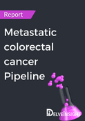 Metastatic Colorectal Cancer Pipeline