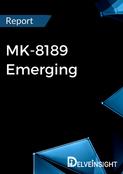 MK-8189 Emerging Drug Insight Report