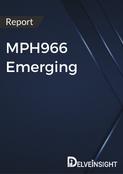 MPH966 Emerging Drug Insight Report