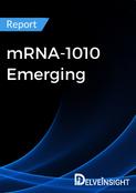 mRNA-1010 Emerging Drug Insight Report