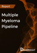 Multiple Myeloma Pipeline Report