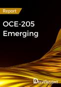 OCE-205 Emerging Drug Insight Report