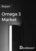 Omega 3 Market Report
