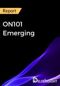 ON101 Emerging Drug Insight Report