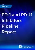 PD-1 and PD-L1 Inhibitors Competitive Landscape Report