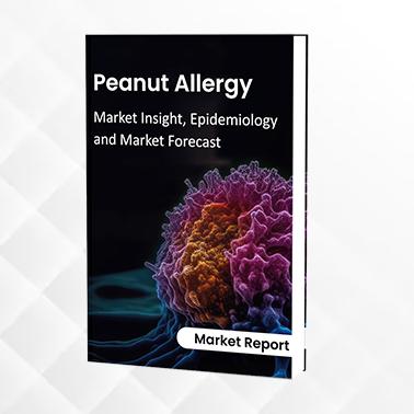 Peanut Allergy Market Insight, Epidemiology And Market Forecast - 2034