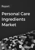 Personal Care Ingredients Market Report