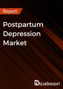 Postpartum Depression Market Report