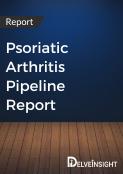 Psoriatic Arthritis Pipeline Report