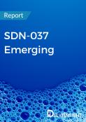 SDN-037 Emerging Drug Insight Report