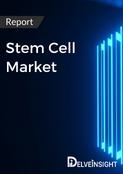 Stem Cell Market Report