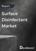 Surface Disinfectant Market Report