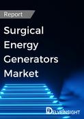Surgical Energy Generators Market Report