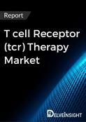 T cell Receptor (tcr) Therapy Market Report