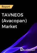 TAVNEOS (Avacopan) Market Report 