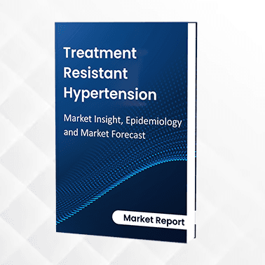 Treatment Resistant Hypertension