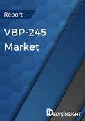 VBP-245 Emerging Drug Insight