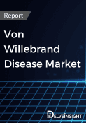 Von Willebrand Disease Market Report