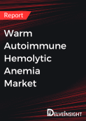 Warm Autoimmune Hemolytic Anemia Market Report