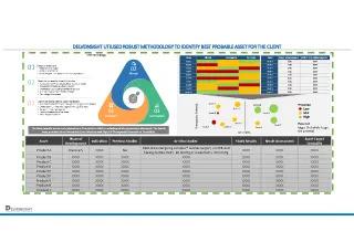 Delveinsight Case Study Visual Delveinsight Case Study Visual