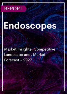 Endoscopes Market