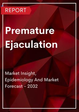 Premature Ejaculation Market