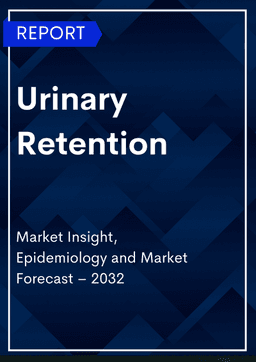 Urinary Retention Market